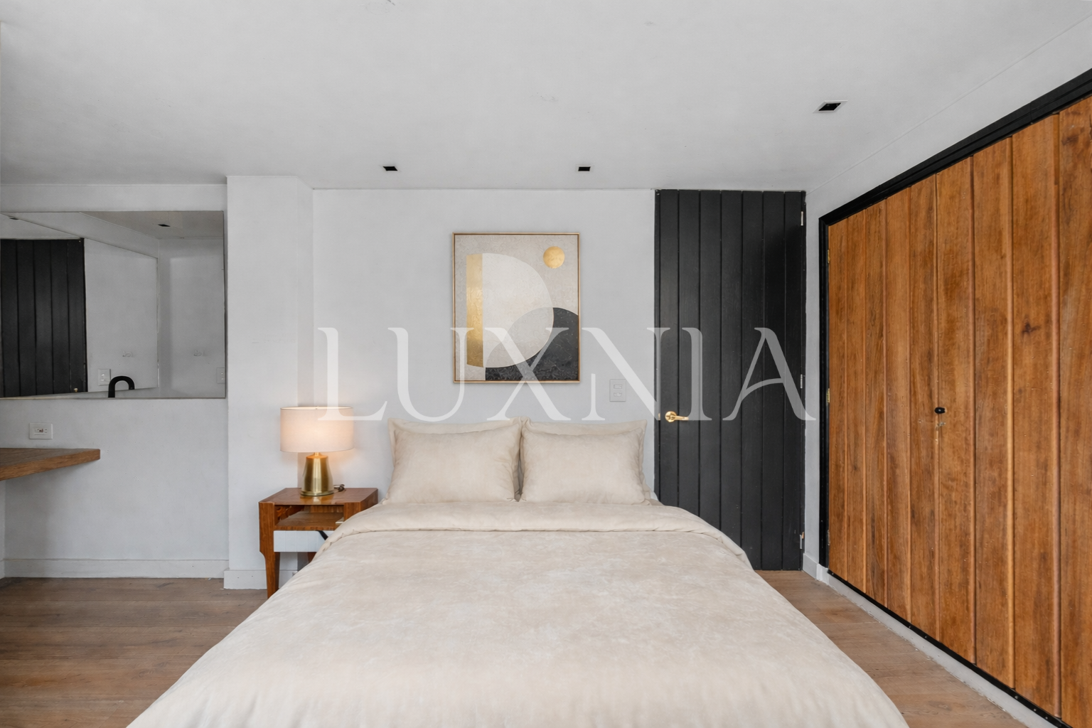 Apartamento en venta en Quinta Camacho, Bogotá · foto 13 de 20