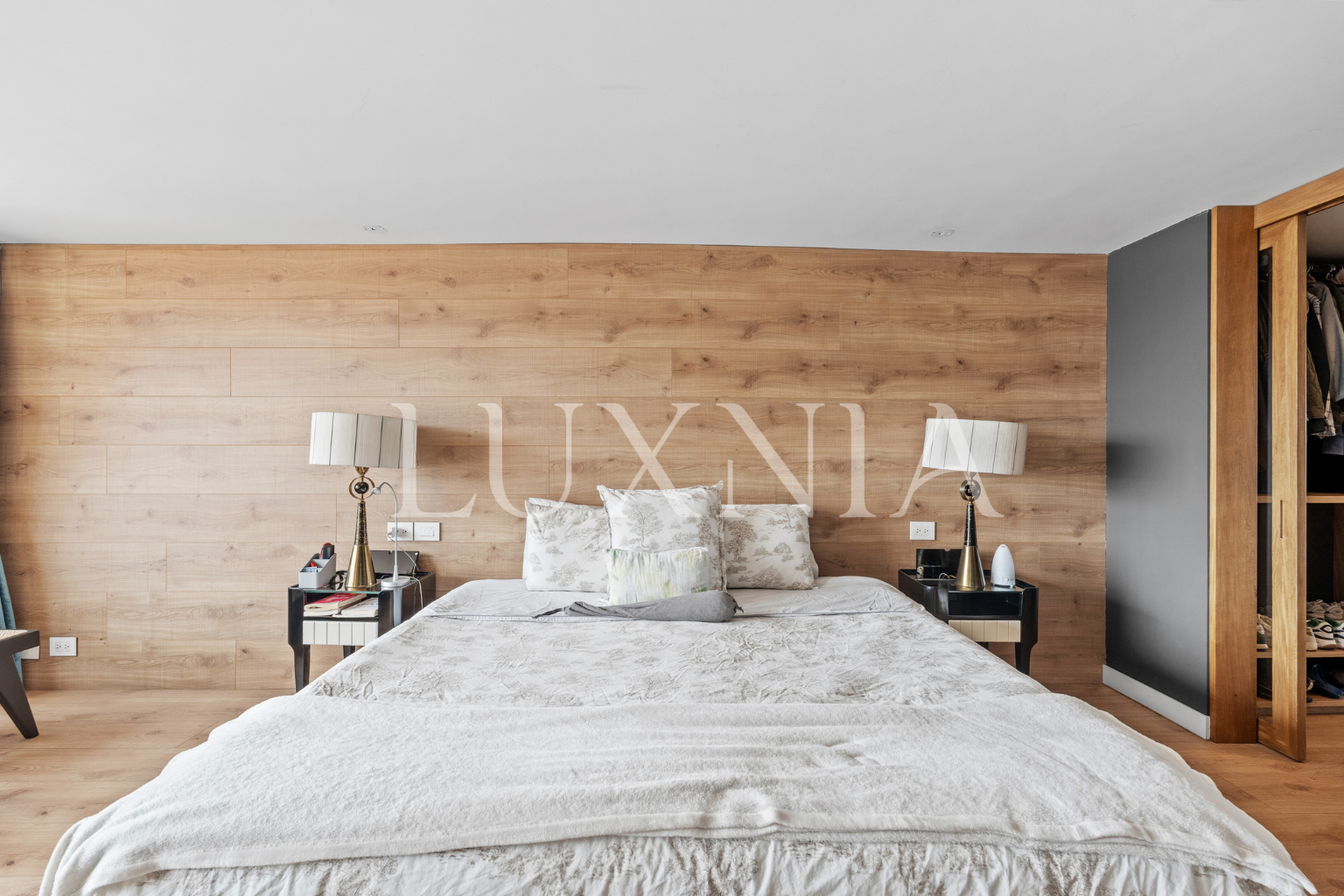 Apartamento en venta en Quinta Camacho, Bogotá · foto 7 de 20