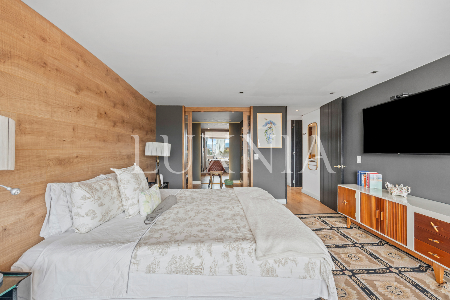 Apartamento en venta en Quinta Camacho, Bogotá · foto 6 de 20