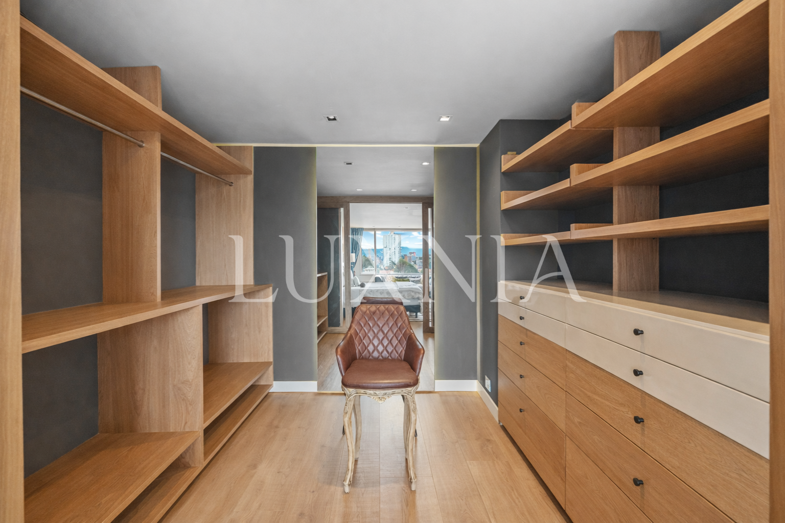 Apartamento en venta en Quinta Camacho, Bogotá · foto 9 de 20