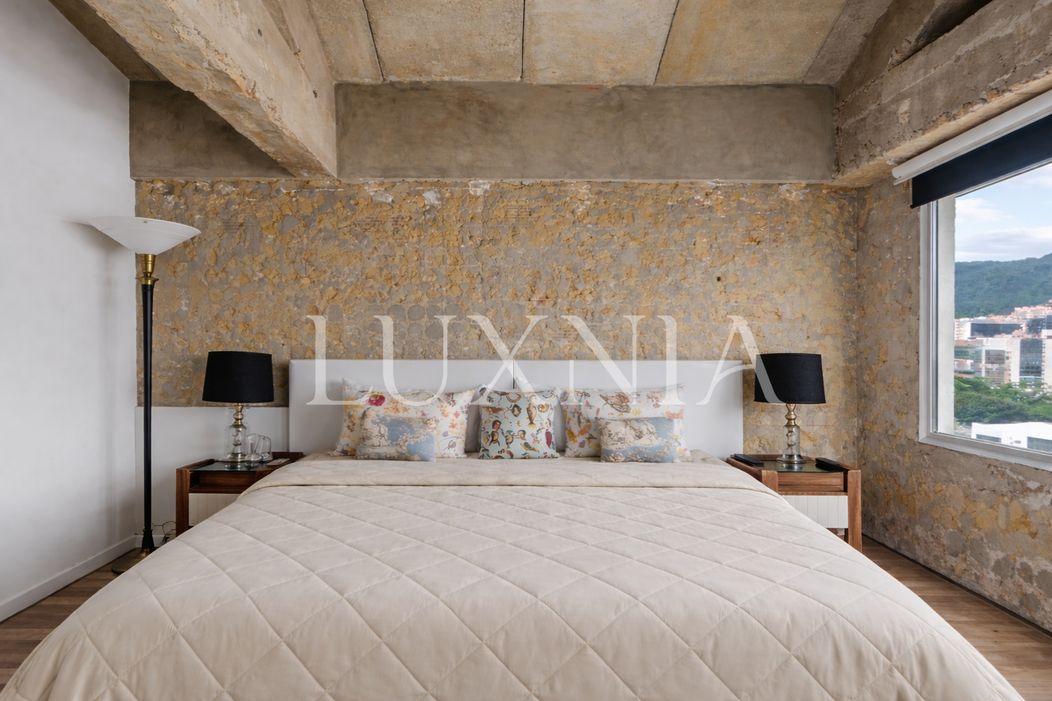 Apartamento en venta en Quinta Camacho, Bogotá · foto 16 de 20