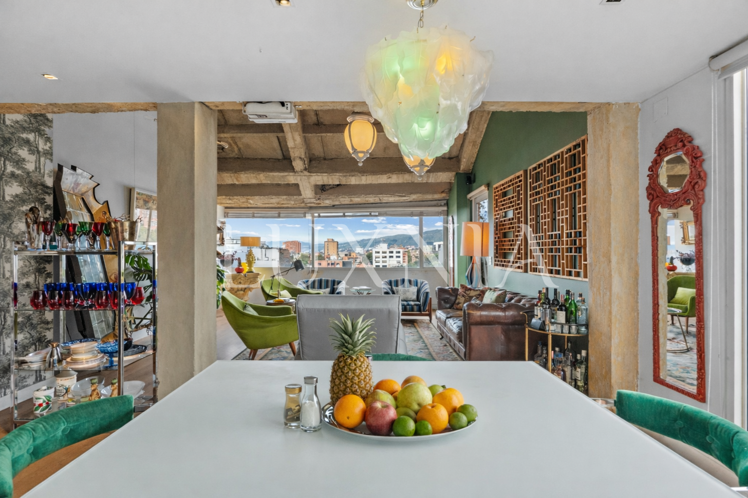 Apartamento en venta en Quinta Camacho, Bogotá · foto 5 de 20