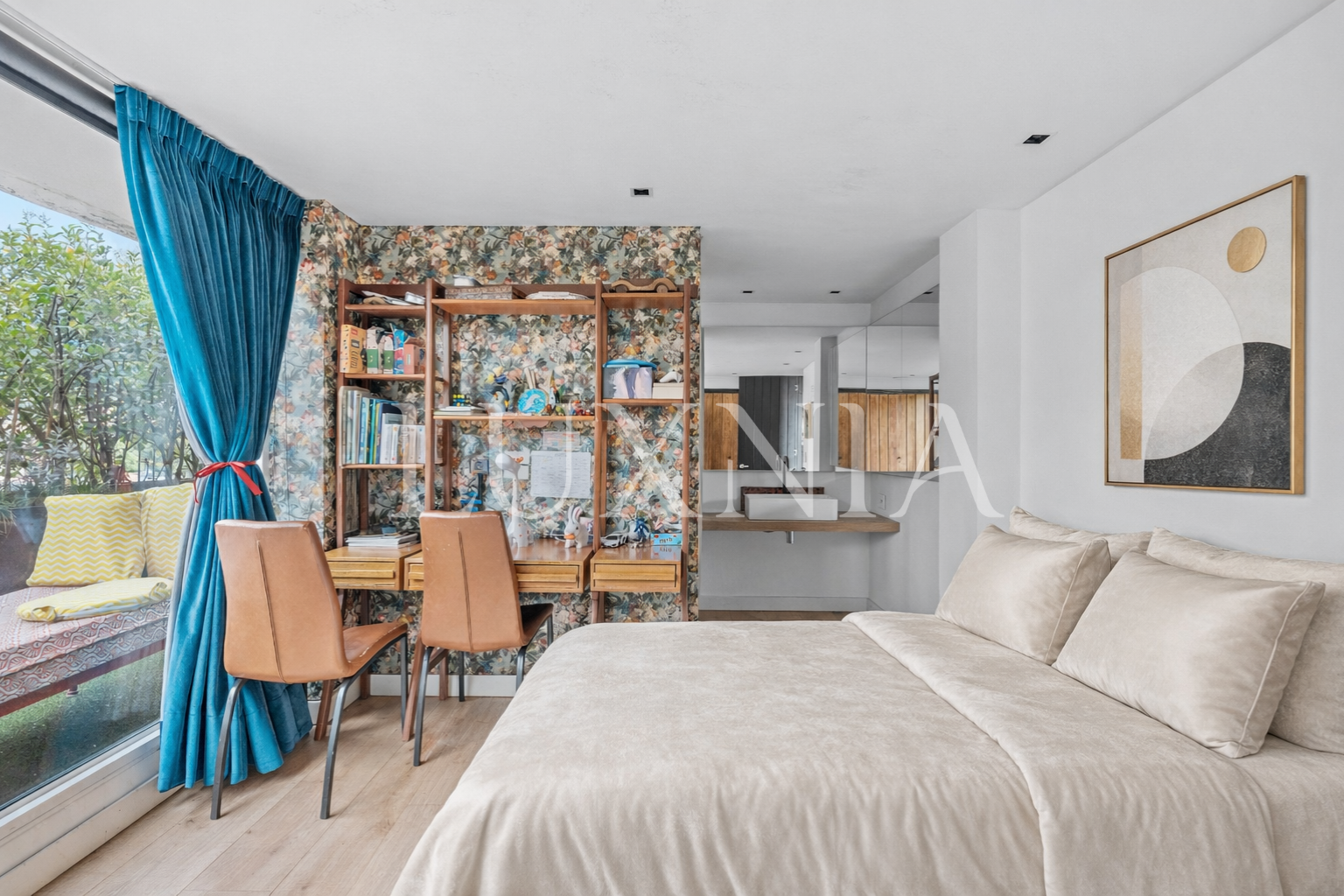 Apartamento en venta en Quinta Camacho, Bogotá · foto 12 de 20