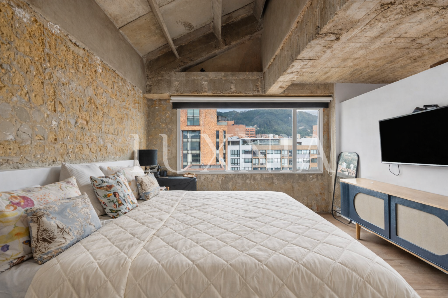 Apartamento en venta en Quinta Camacho, Bogotá · foto 15 de 20