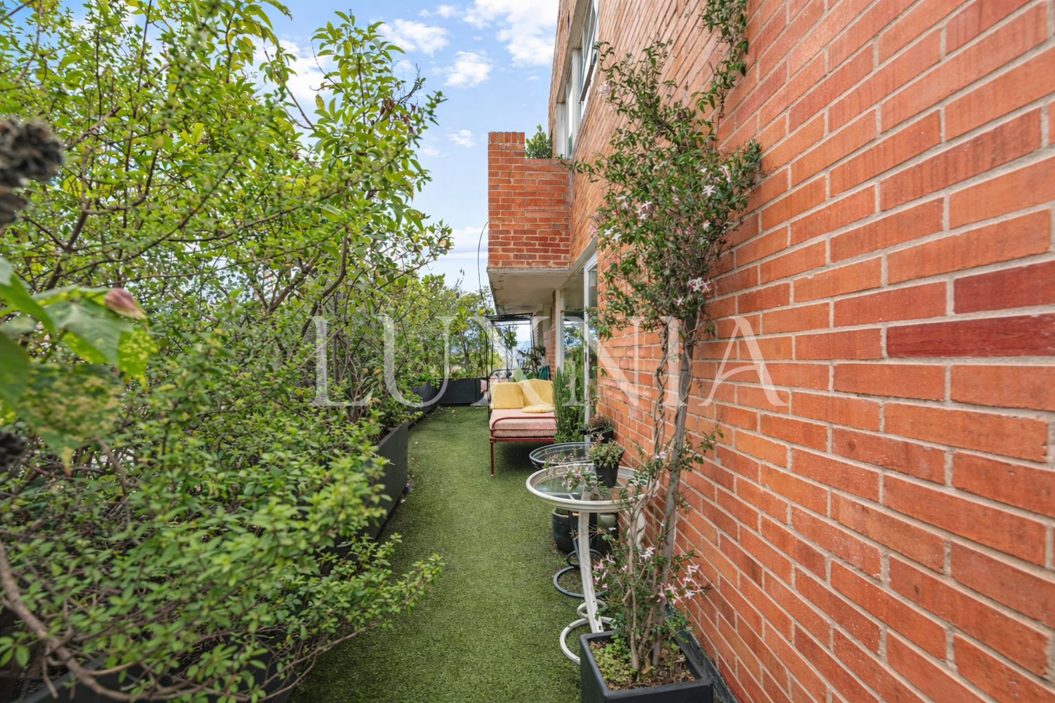 Apartamento en venta en Quinta Camacho, Bogotá · foto 19 de 20