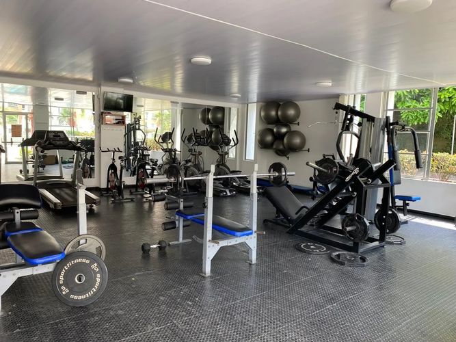 Apartamento en venta en Ciudad Jardin, Cali · foto 7 de 7