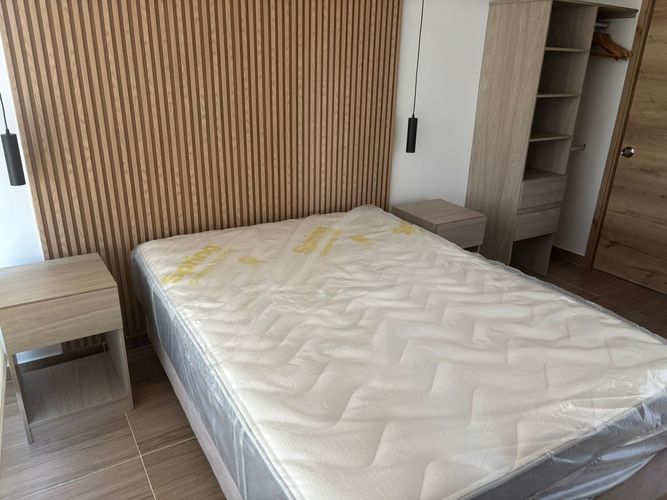 Apartaestudio en venta en El Limonar, Cali, 32 m² · foto 13 de 14