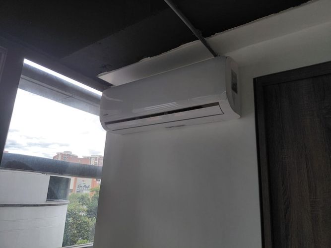 Oficina en arriendo en Zuñiga, Envigado, 68 m² · foto 7 de 17