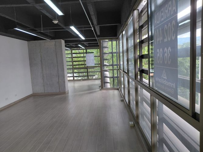 Oficina en arriendo en Zuñiga, Envigado, 68 m² · foto 12 de 17
