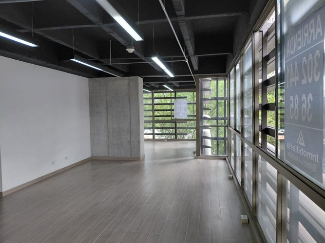 Oficina en arriendo en Zuñiga, Envigado, 68 m² · foto 13 de 17