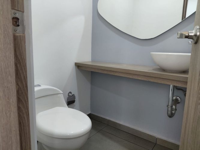 Oficina en arriendo en Zuñiga, Envigado, 68 m² · foto 17 de 17