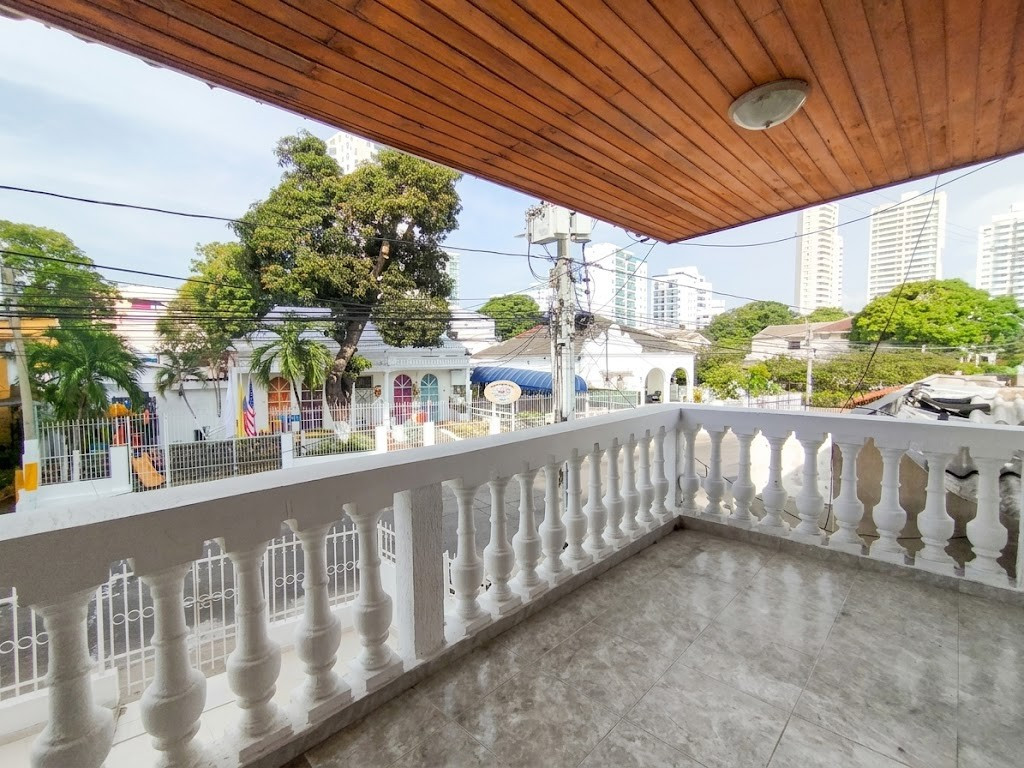 Apartamento en Arriendo en Manga, Cartagena