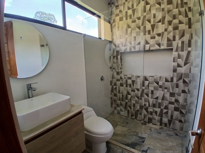 Finca en arriendo en Guamito, La Ceja, 340 m² · foto 11 de 24