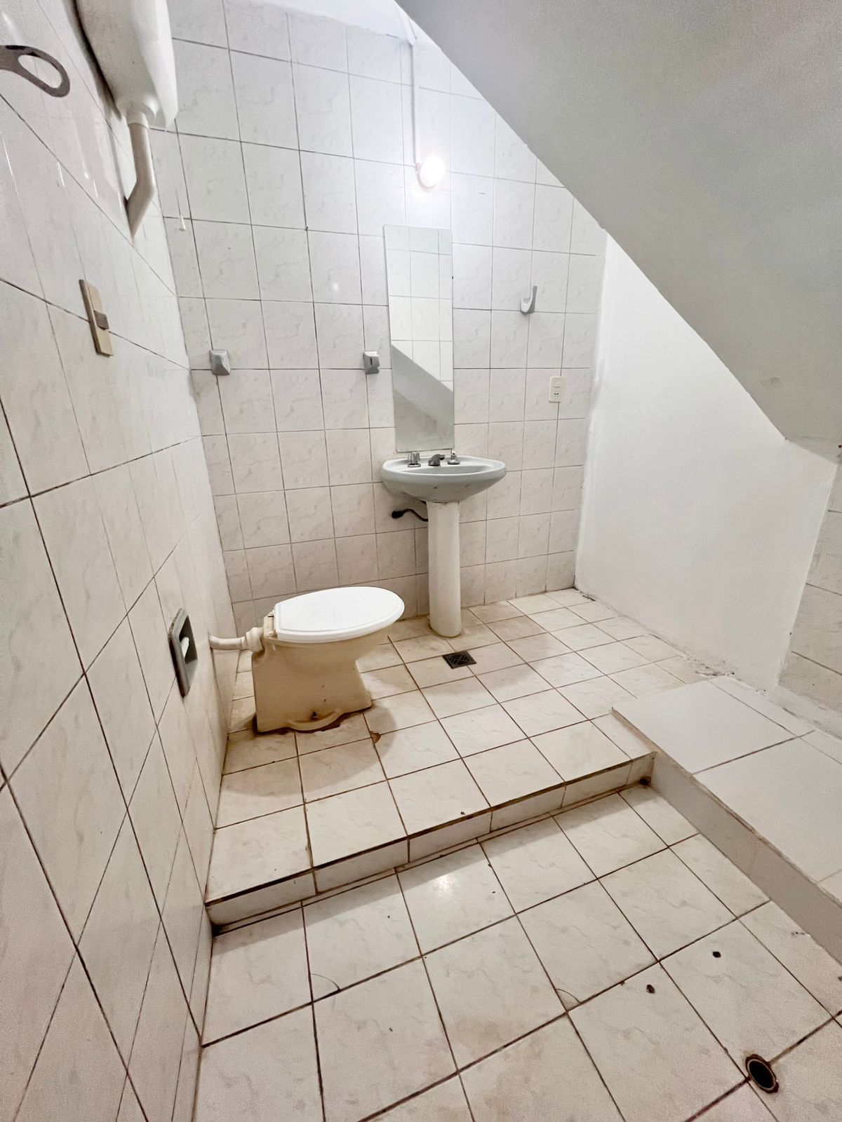 En Alquiler Departamento Monoambiente en Barrio Recoleta A493 — foto 3