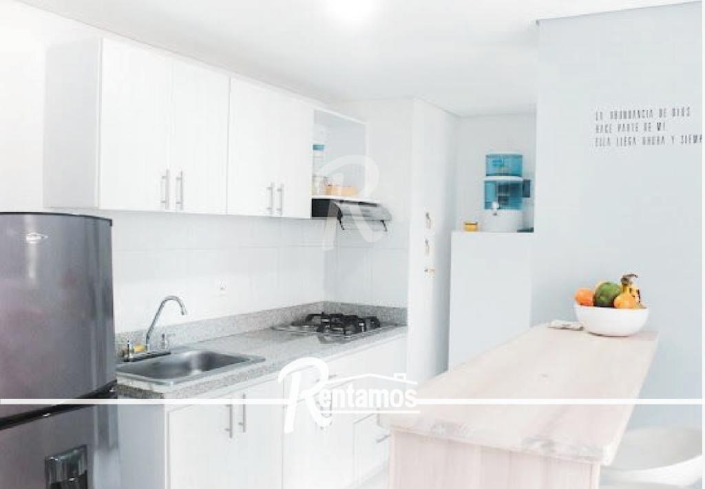 Apartamento en venta en Poblado Del Sur, La Estrella · foto 2 de 20