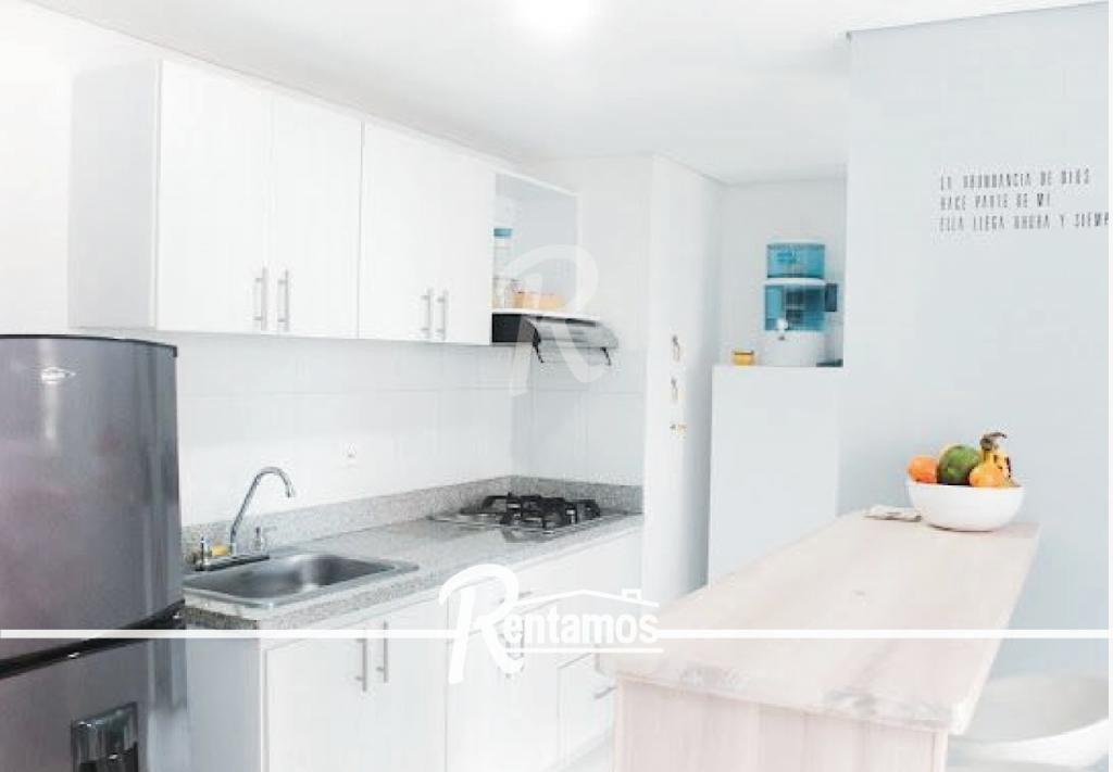 Apartamento en venta en Poblado Del Sur, La Estrella · foto 11 de 20