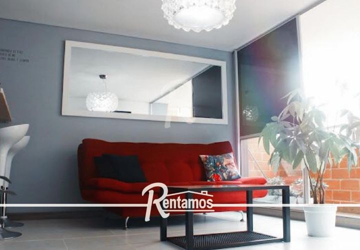 Apartamento en venta en Poblado Del Sur, La Estrella · foto 12 de 20