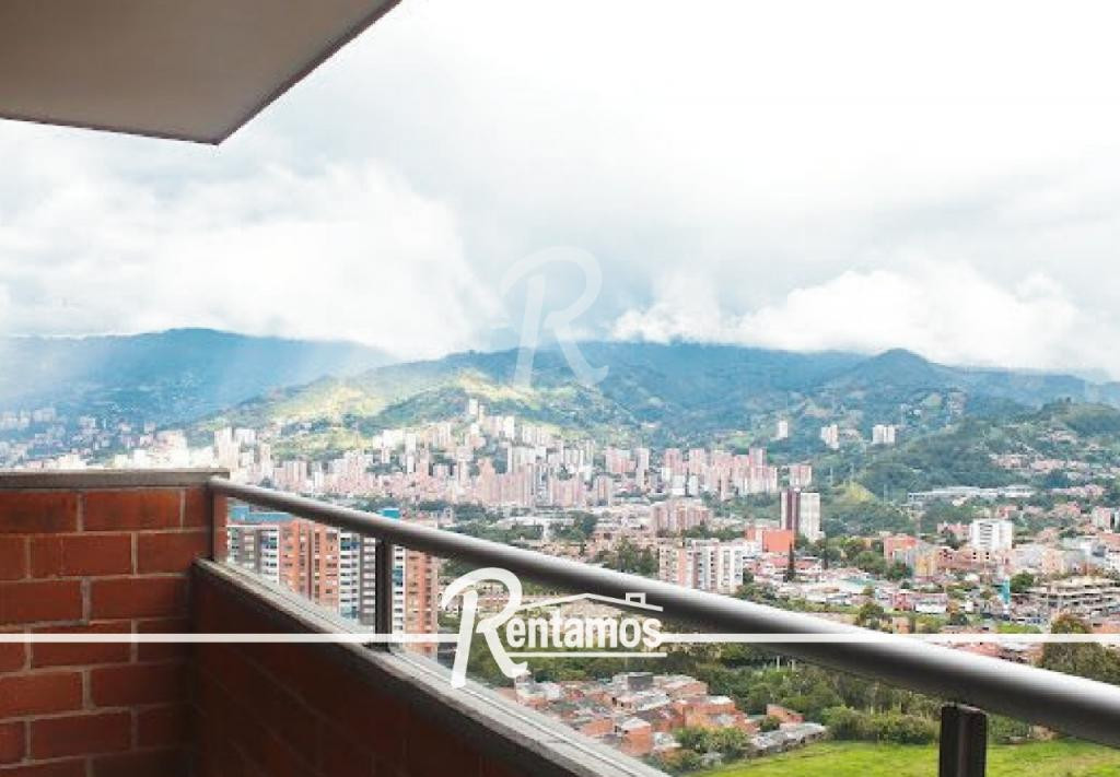 Apartamento en venta en Poblado Del Sur, La Estrella · foto 15 de 20