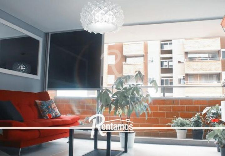 Apartamento en venta en Poblado Del Sur, La Estrella · foto 18 de 20