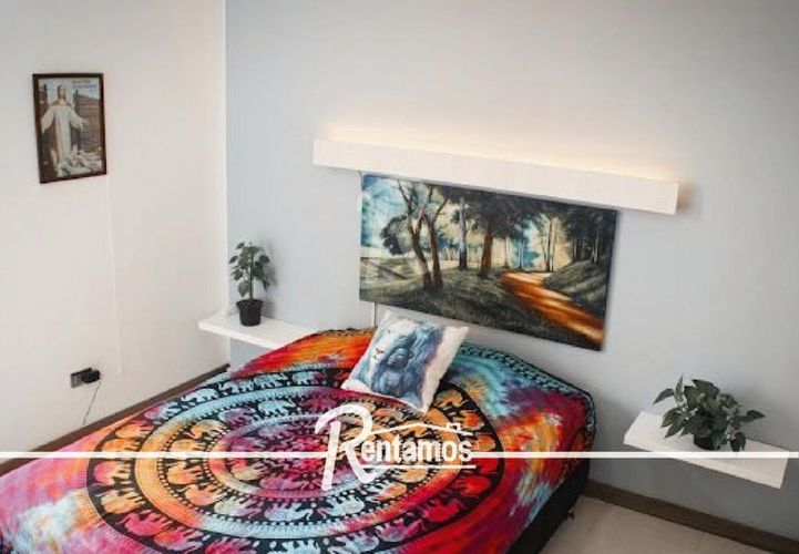 Apartamento en venta en Poblado Del Sur, La Estrella · foto 19 de 20