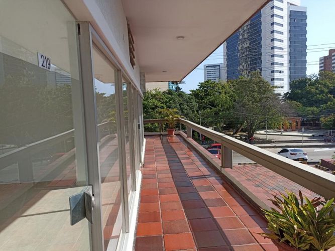 Local en arriendo en Villa Country, Barranquilla, 40 m² · foto 4 de 19