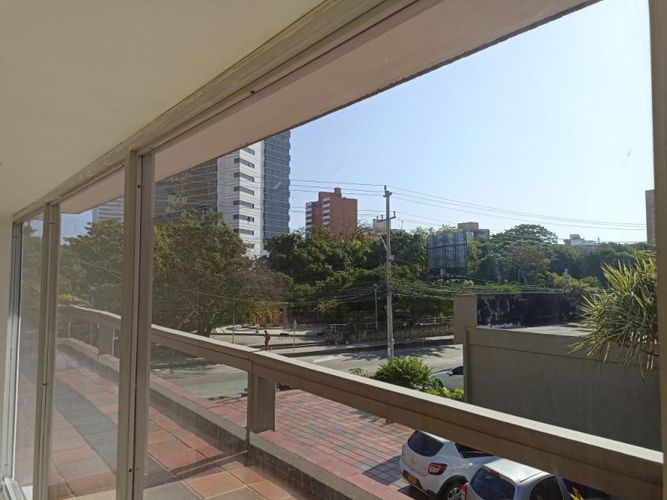 Local en arriendo en Villa Country, Barranquilla, 40 m² · foto 14 de 19
