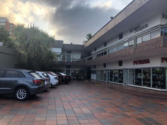 Local en arriendo en Villa Country, Barranquilla, 40 m² · foto 3 de 15