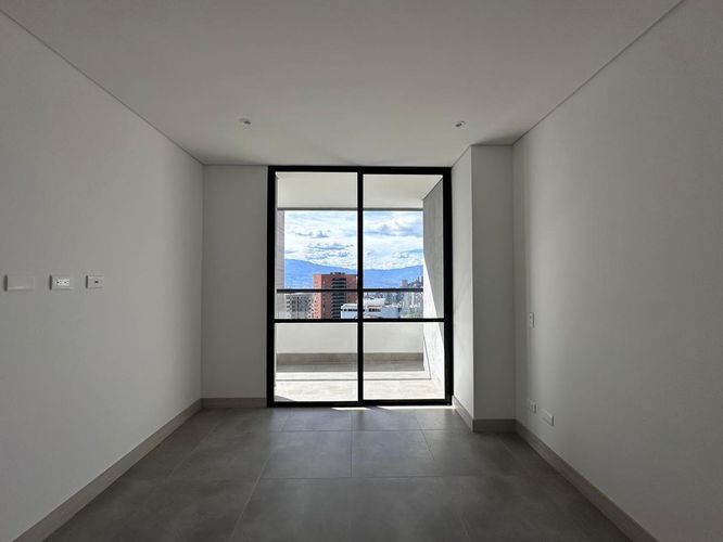 Apartamento de 2 alcobas en arriendo en El Poblado, Medellín, 100 m² · foto 14 de 18