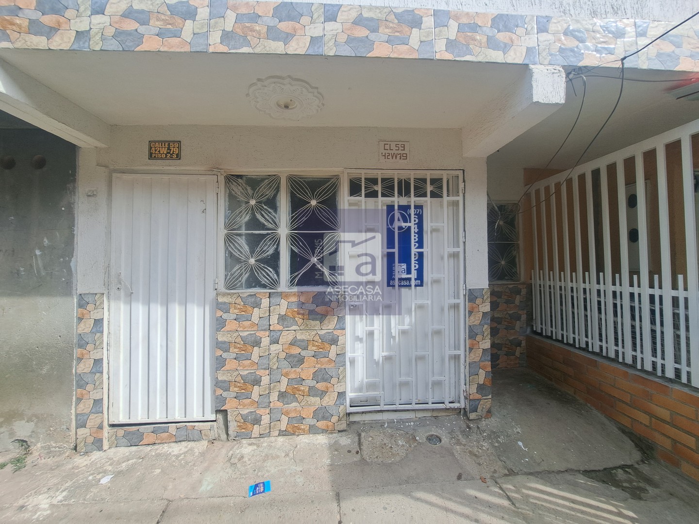 Apartaestudio en Arriendo en Estoraques I y II, Bucaramanga