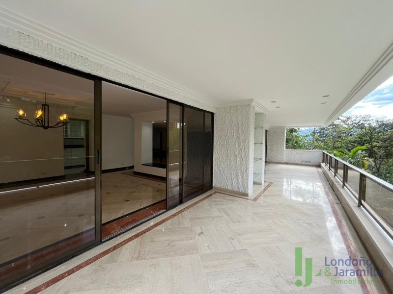 Apartamento en arriendo en El Poblado, Medellín · foto 5 de 20