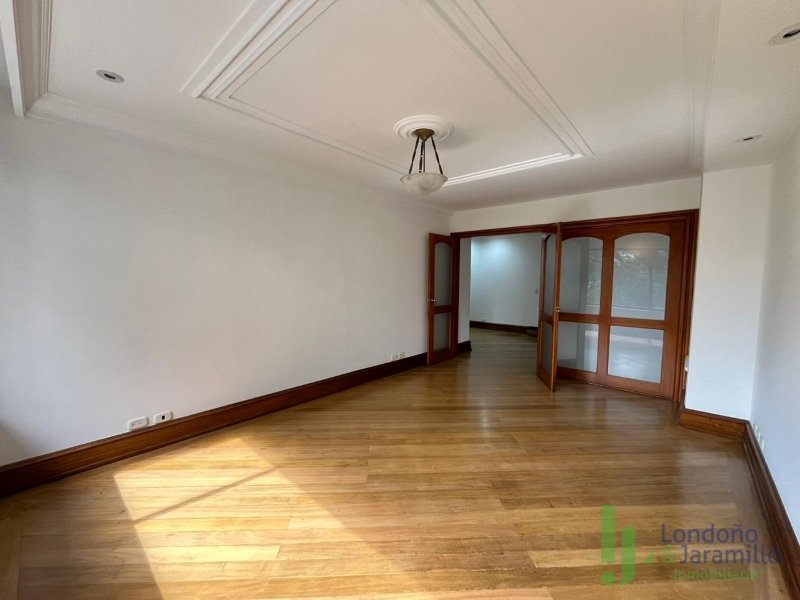 Apartamento en arriendo en El Poblado, Medellín · foto 13 de 20