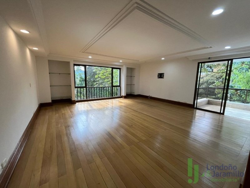 Apartamento en arriendo en El Poblado, Medellín · foto 15 de 20