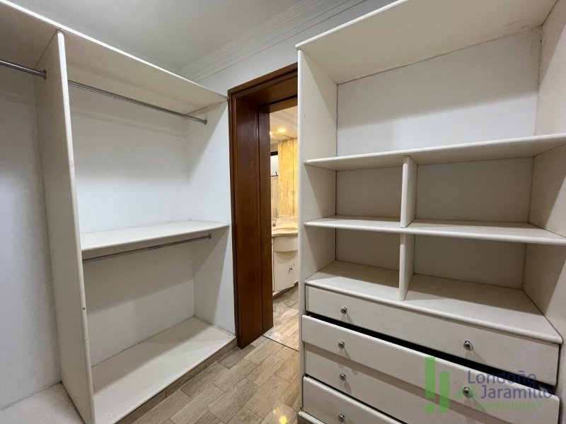 Apartamento en arriendo en El Poblado, Medellín · foto 16 de 20