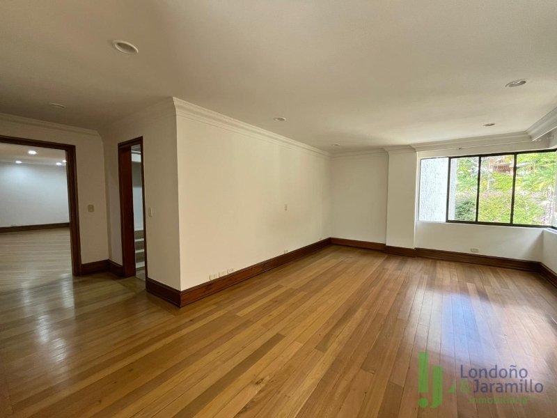 Apartamento en arriendo en El Poblado, Medellín · foto 17 de 20