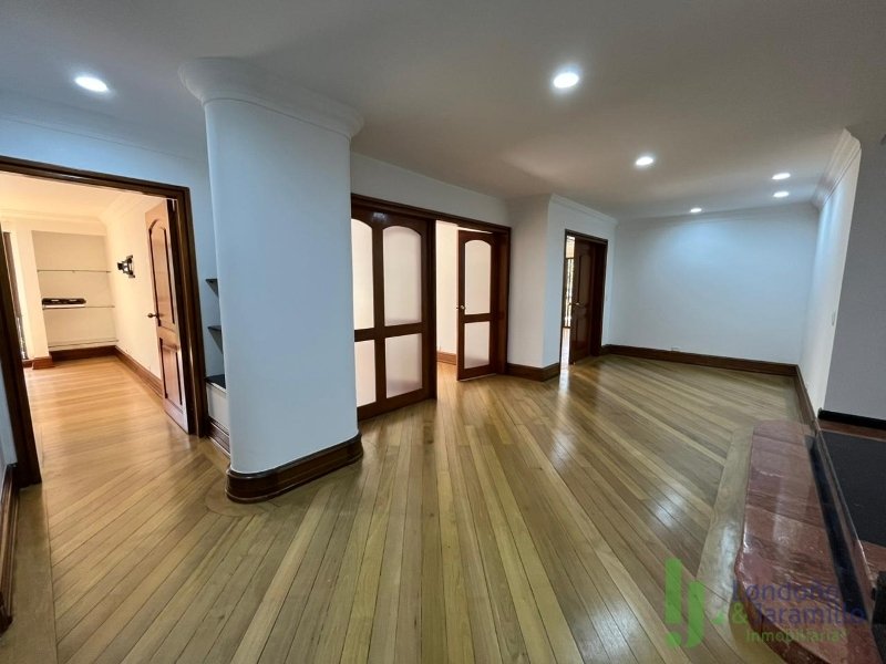 Apartamento en arriendo en El Poblado, Medellín · foto 18 de 20
