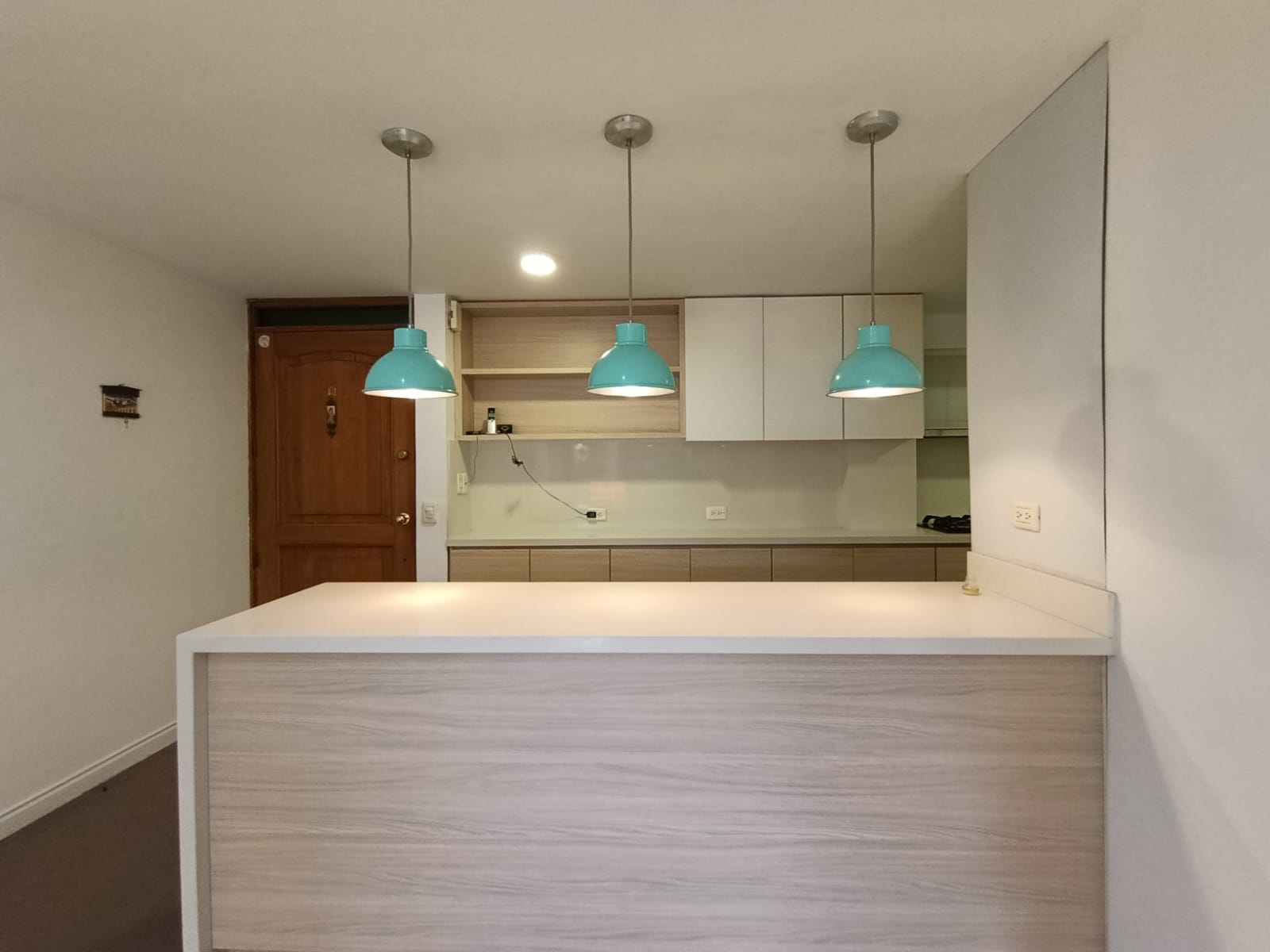Apartamento en arriendo en Laureles, Medellín · foto 5 de 18