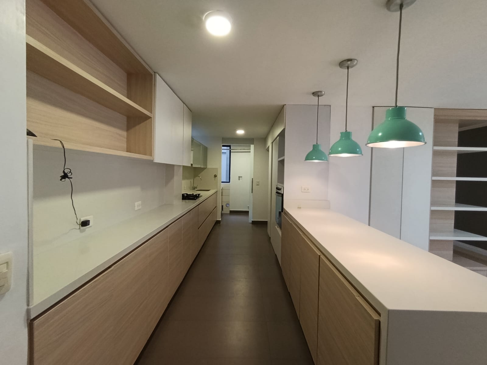 Apartamento en arriendo en Laureles, Medellín · foto 6 de 18