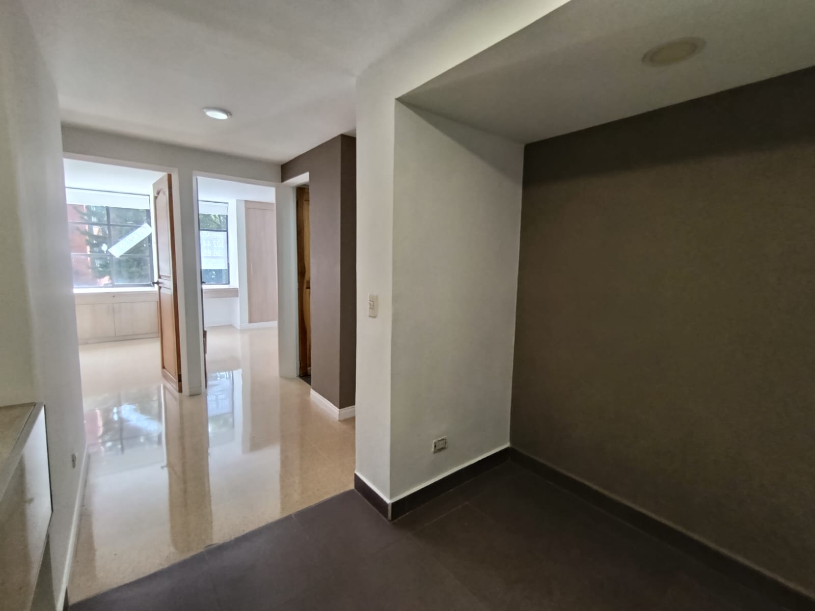 Apartamento en arriendo en Laureles, Medellín · foto 11 de 18