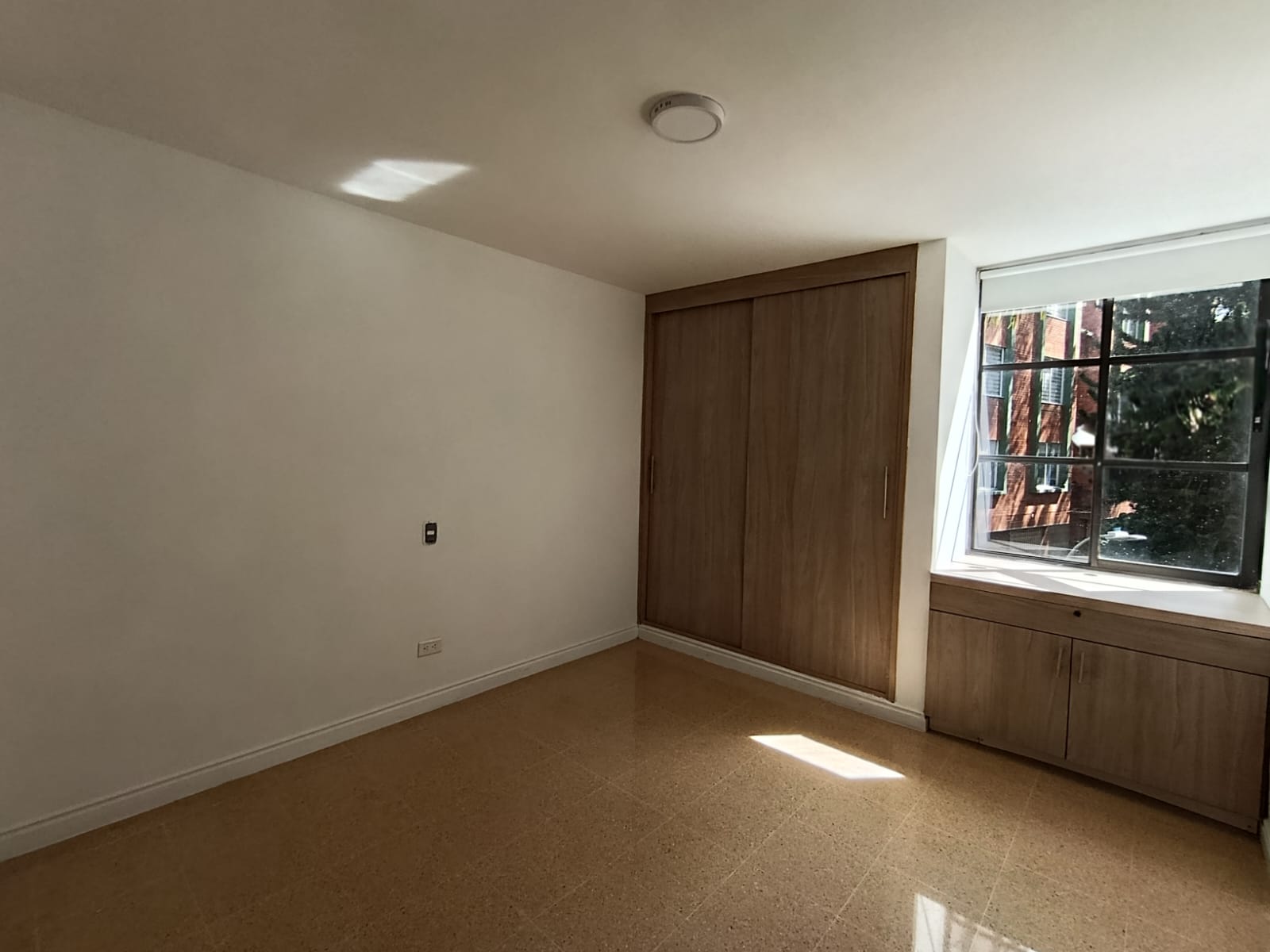 Apartamento en arriendo en Laureles, Medellín · foto 13 de 18