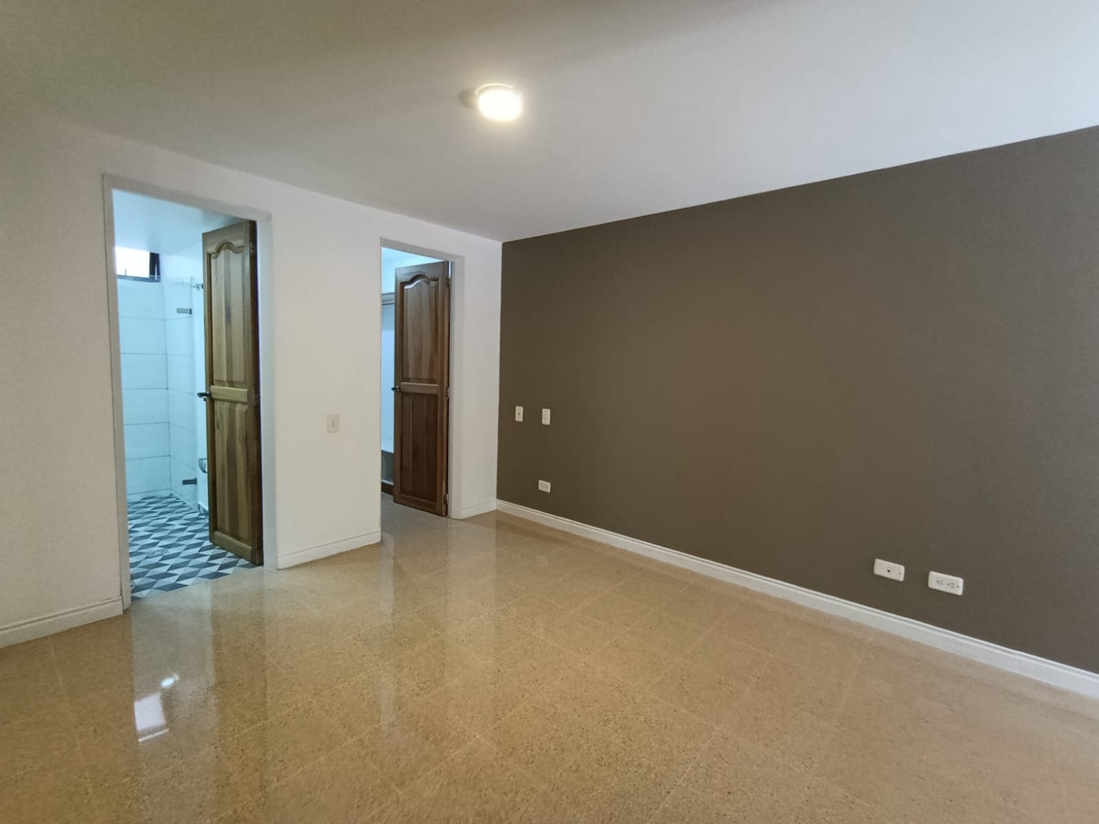 Apartamento en arriendo en Laureles, Medellín · foto 14 de 18