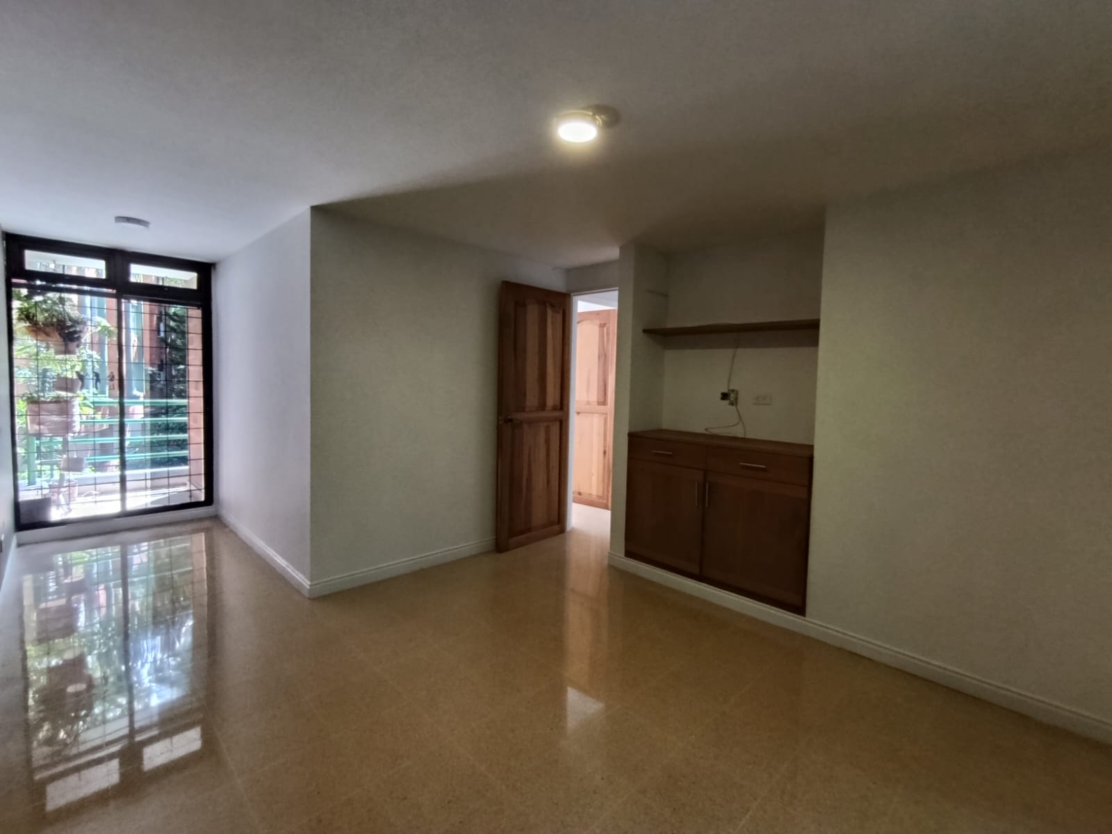 Apartamento en arriendo en Laureles, Medellín · foto 15 de 18