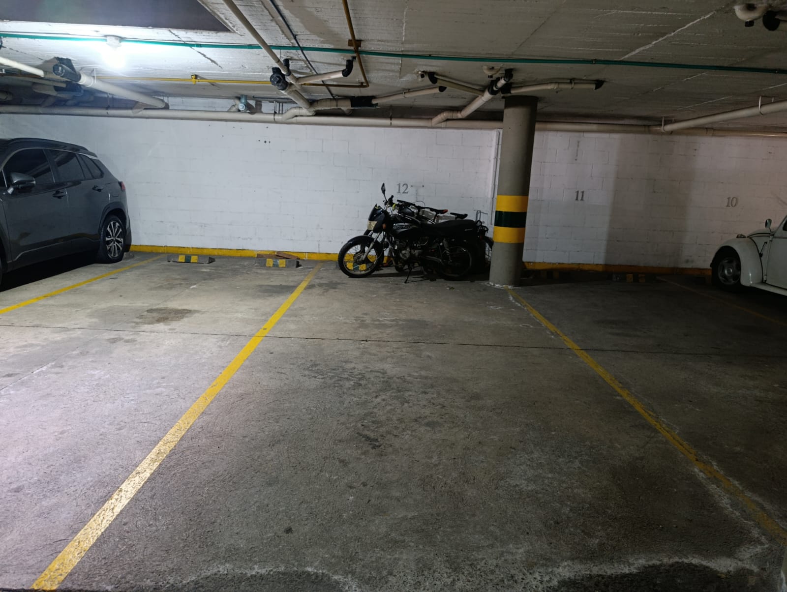 Apartamento en arriendo en Laureles, Medellín · foto 18 de 18