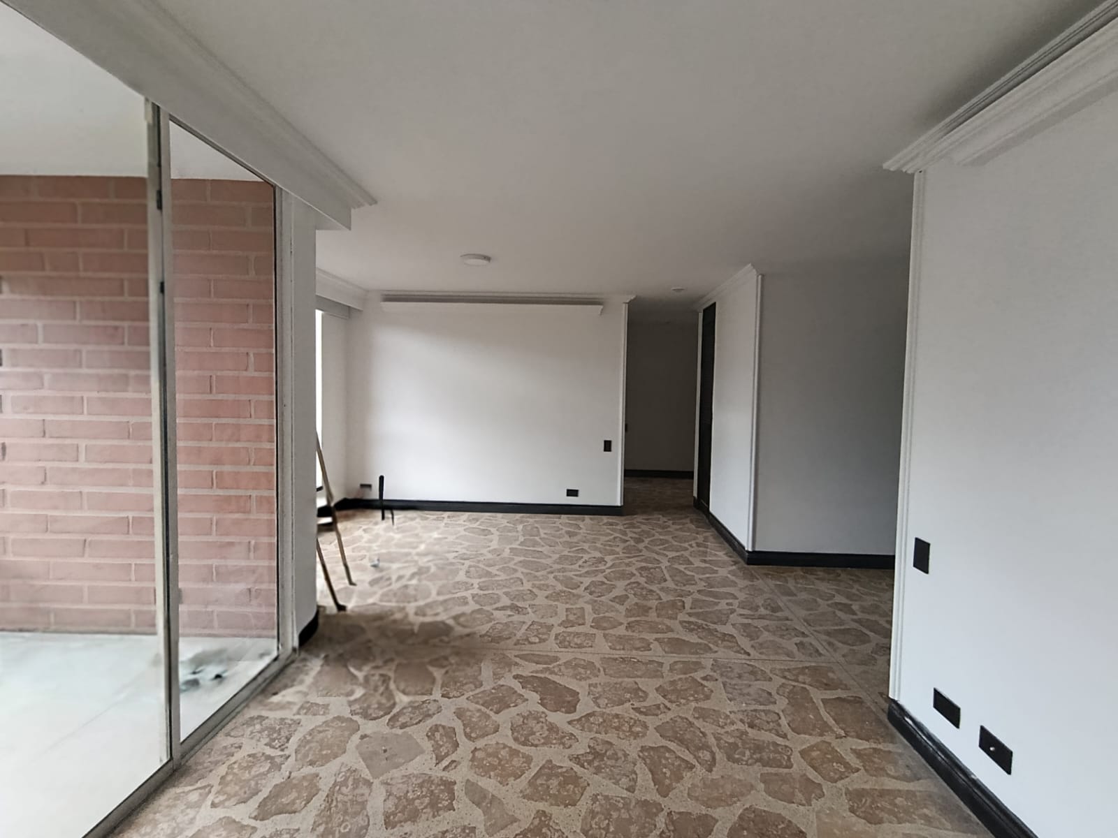 Apartamento en arriendo en Laureles, Medellín · foto 5 de 17