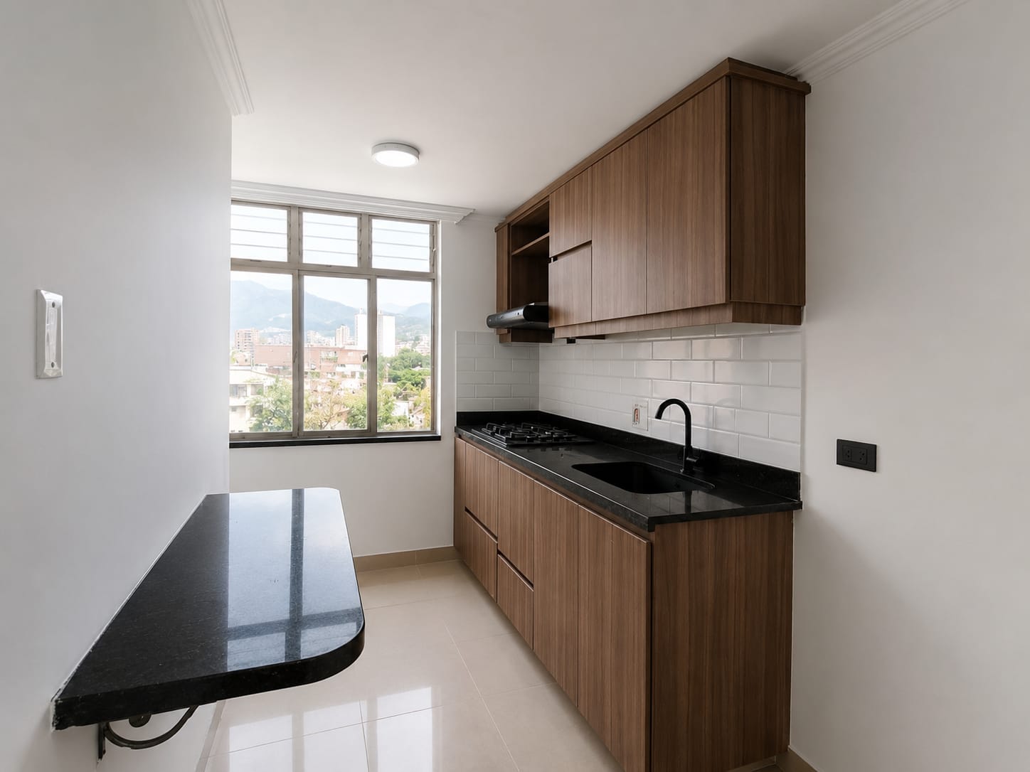 Apartamento en arriendo en Laureles, Medellín · foto 6 de 17