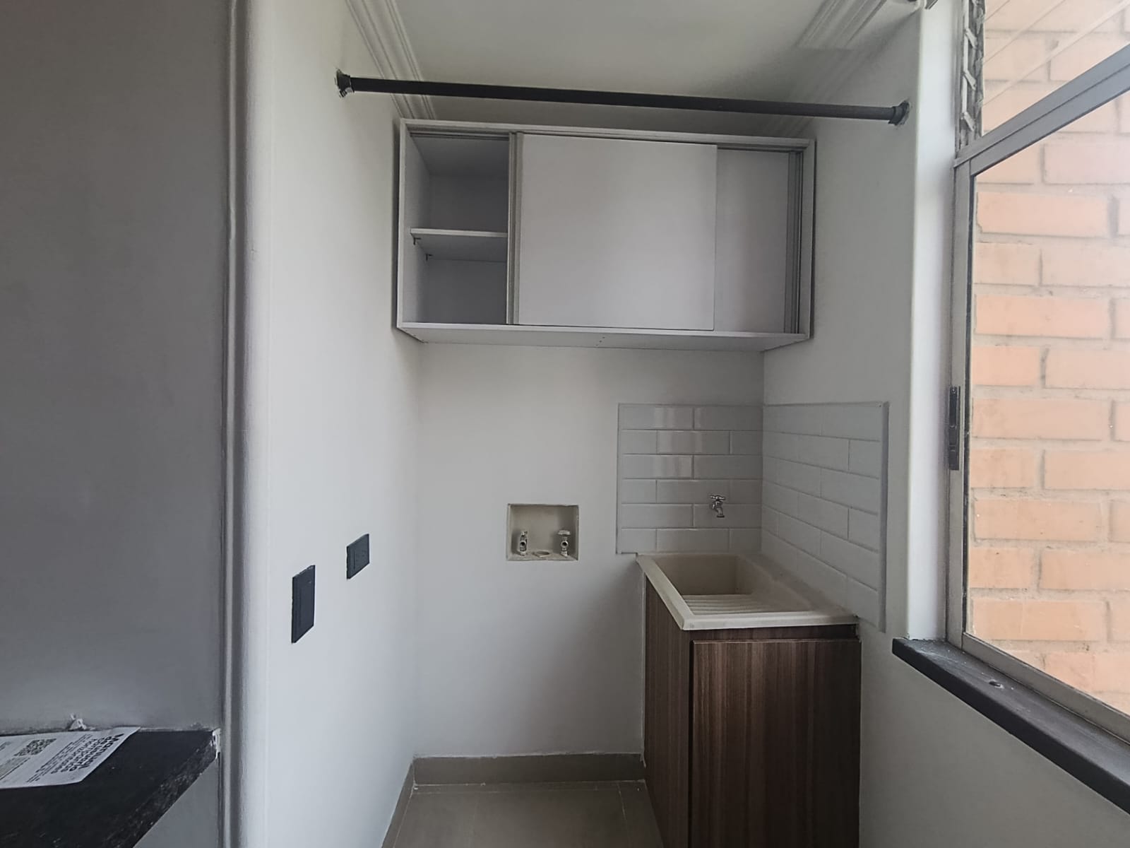 Apartamento en arriendo en Laureles, Medellín · foto 8 de 17