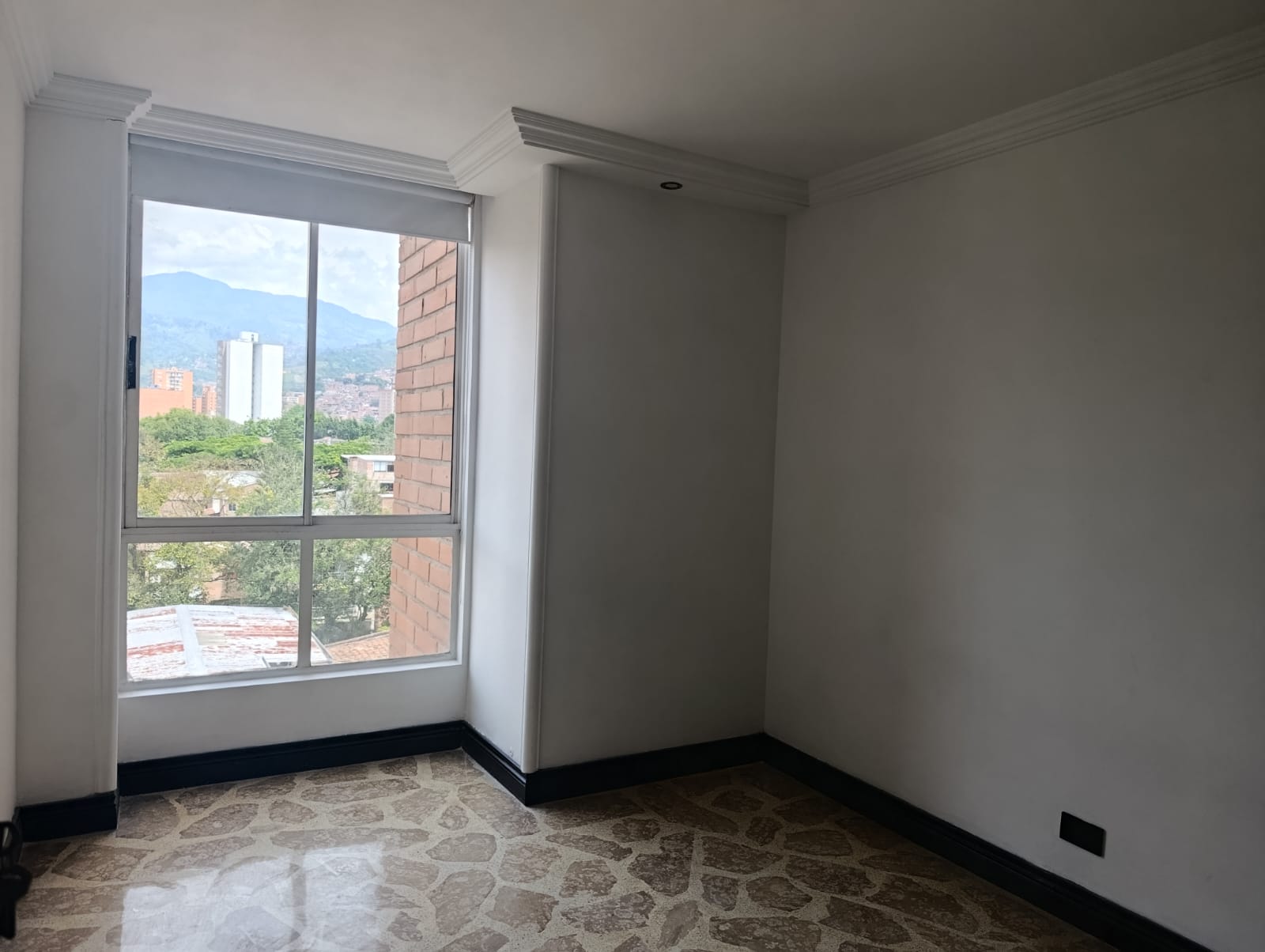 Apartamento en arriendo en Laureles, Medellín · foto 9 de 17