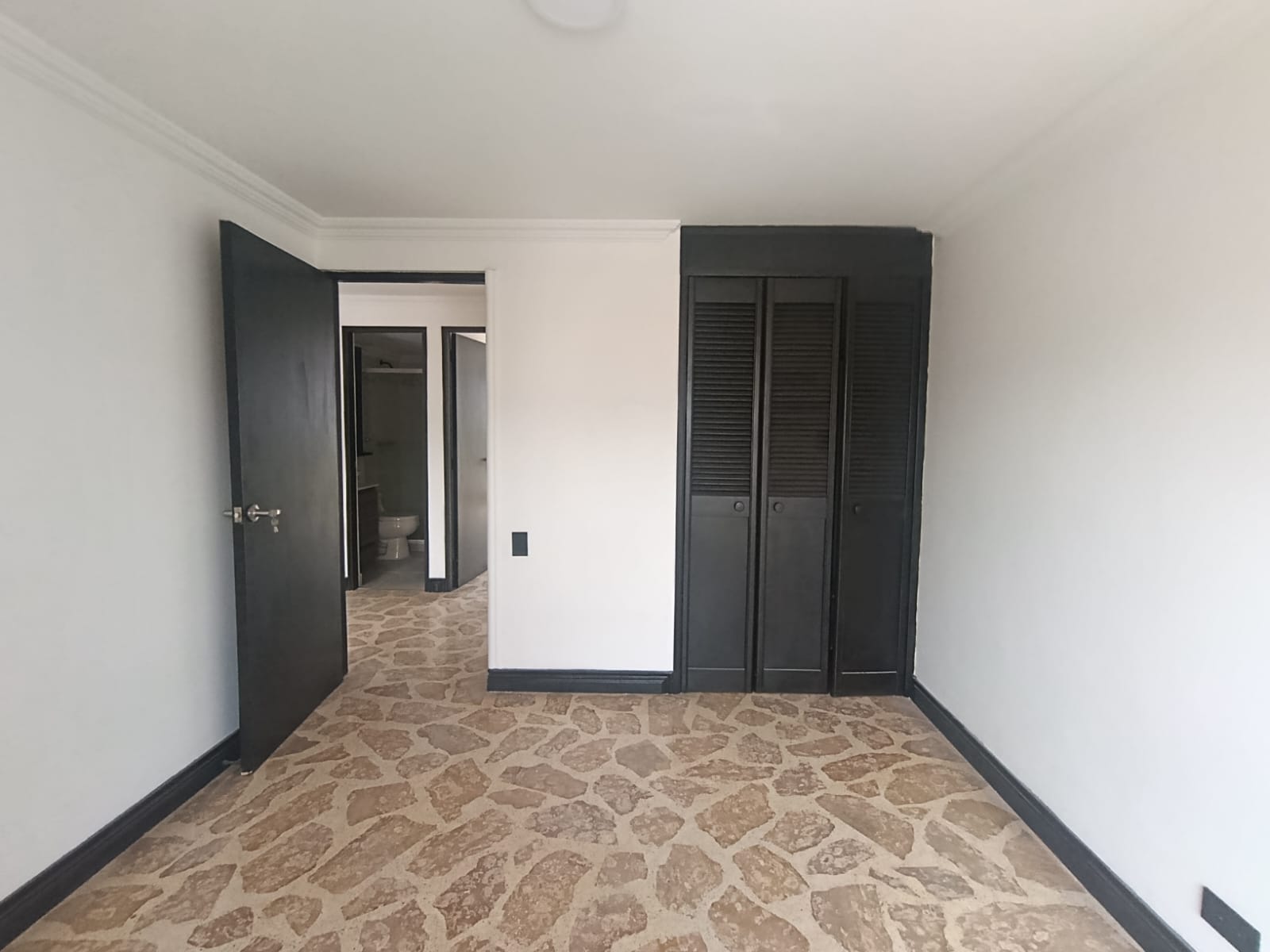 Apartamento en arriendo en Laureles, Medellín · foto 12 de 17