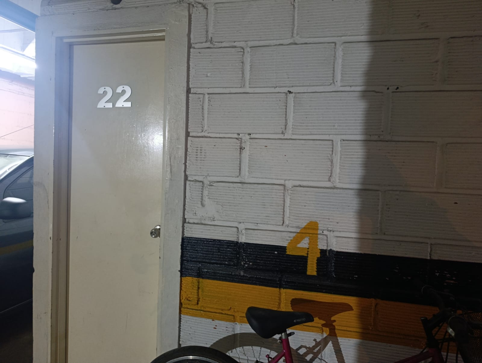 Apartamento en arriendo en Laureles, Medellín · foto 17 de 17