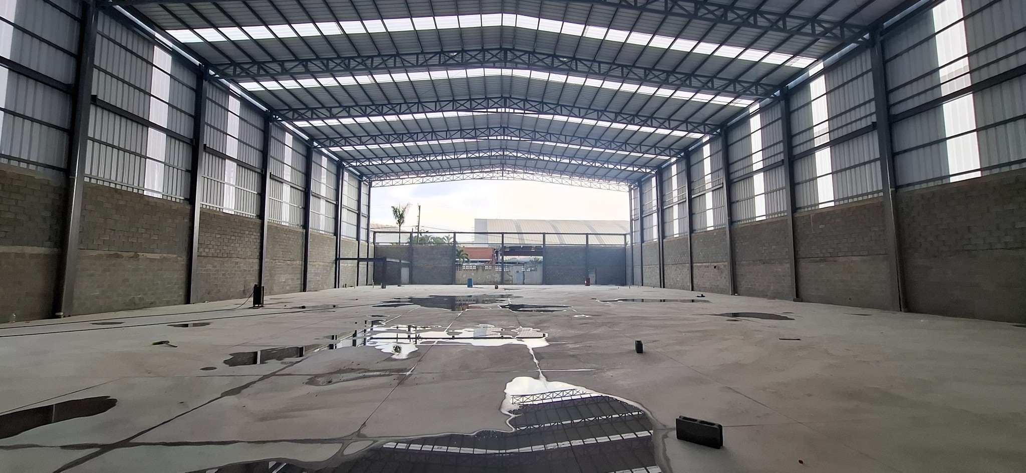 Warehouse for rent in Zona industrial, Cali