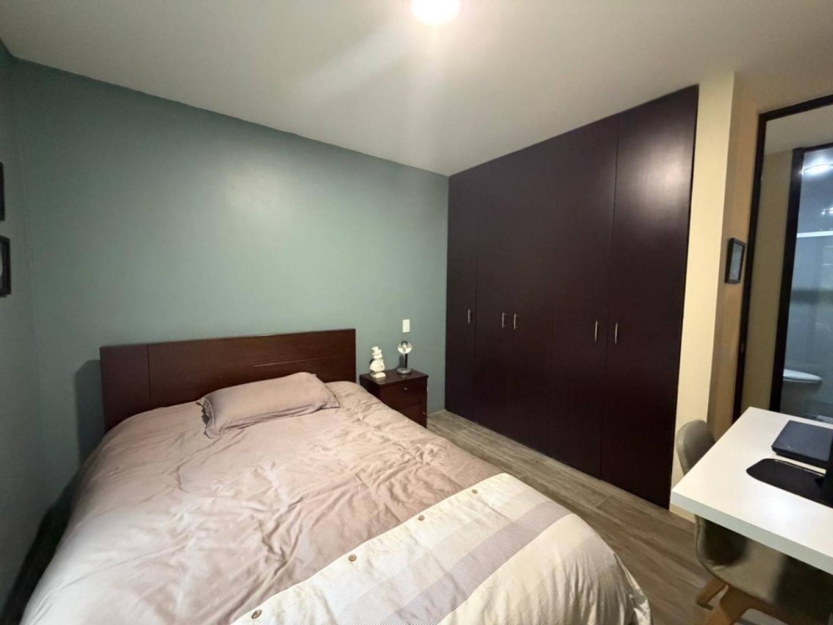 Apartamento en venta en Milla de Oro, Medellín 3